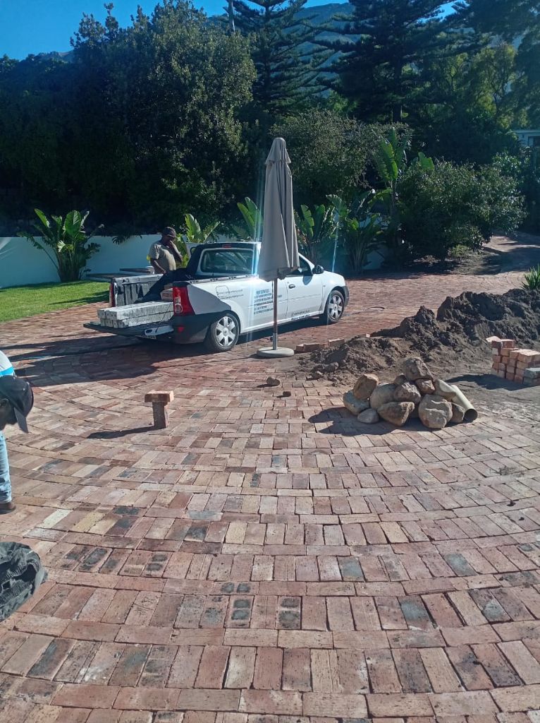 JBM team on site