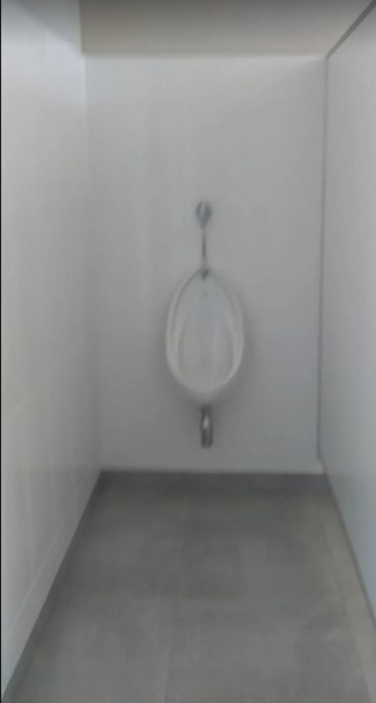 Urinal installation and repair